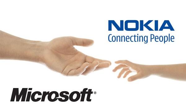 Microsoft-Nokia