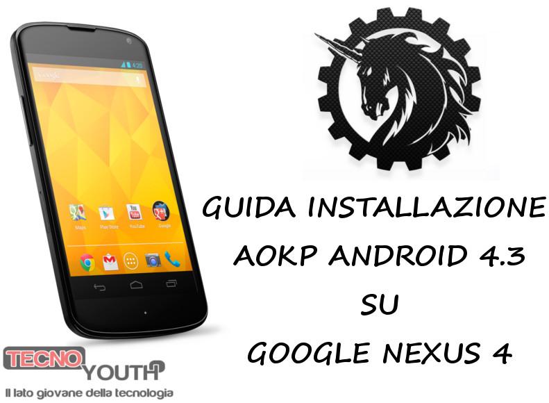 Nexus-4-AOKP-4.3