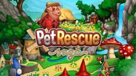 Pet Rescue Saga-vite infinite-trucchi