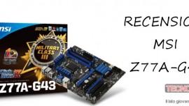 Recensione-MSI-Z77A-G43