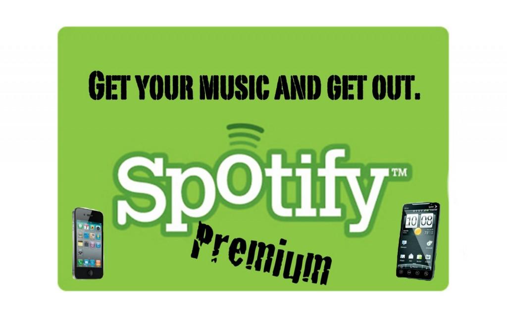 Spotify Premium