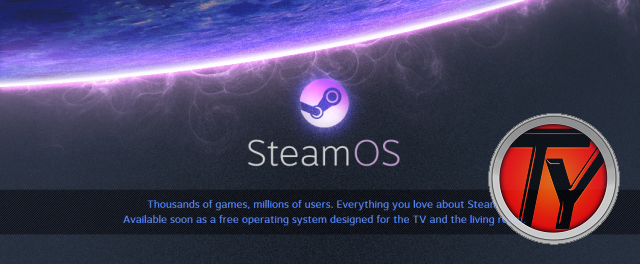  SteamOS-Valve-Linux
