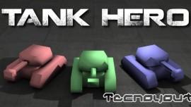 Tank Hero-Trucchi-crediti infiniti