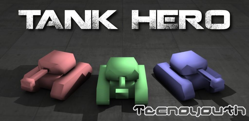  Tank Hero-Trucchi-crediti infiniti