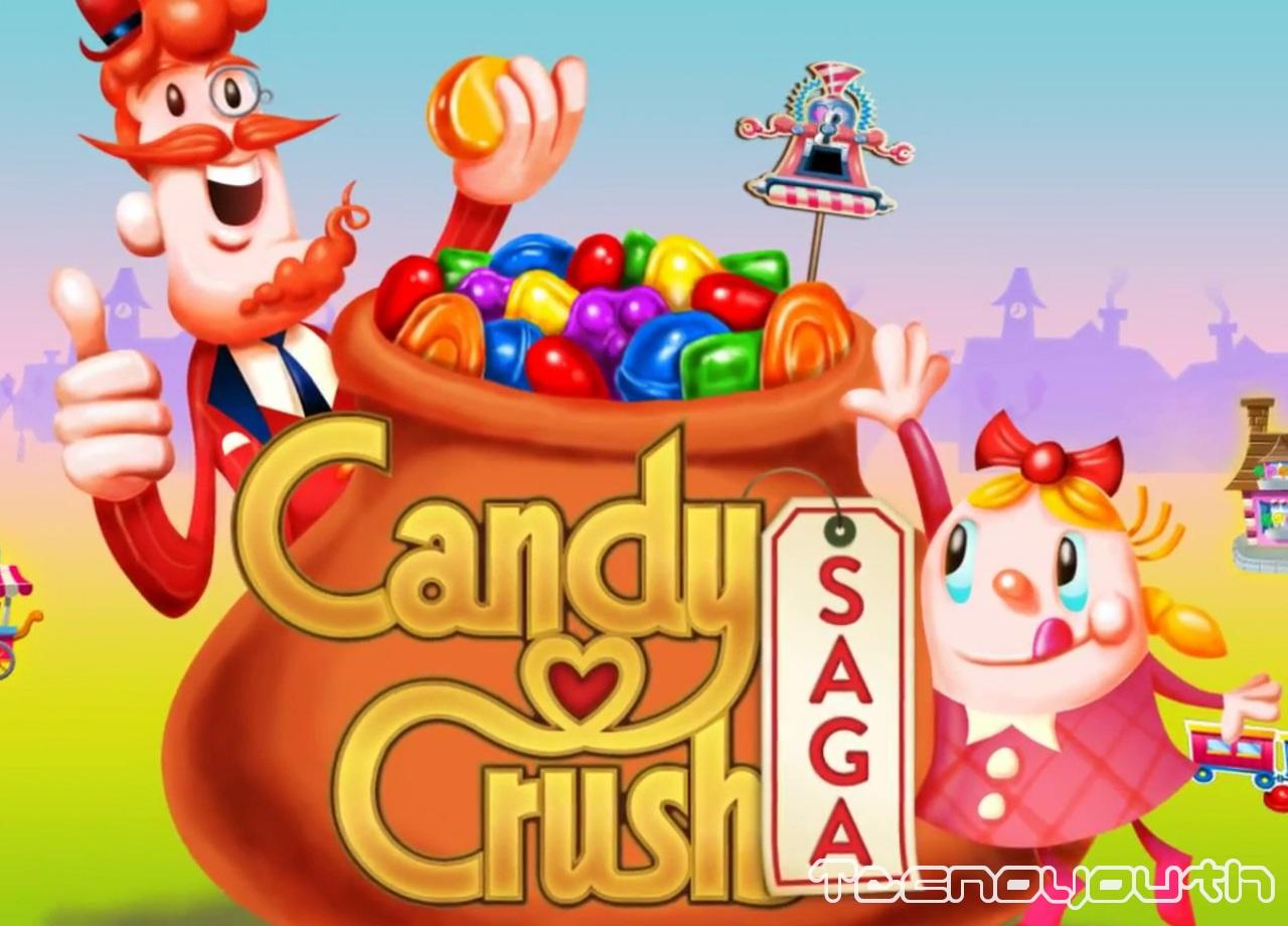 Trucchi Candy Crush Saga