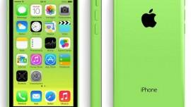 iPhone-5C