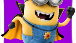 Cattivissimo Me-Minion Rush-monete infinite-trucchi-Android-1.3.0