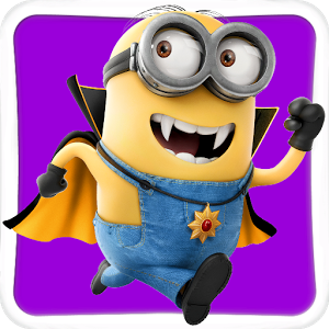  Cattivissimo Me-Minion Rush-monete infinite-trucchi-Android-1.3.0