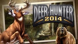Deer Hunter 2014-monete infinite-trucchi