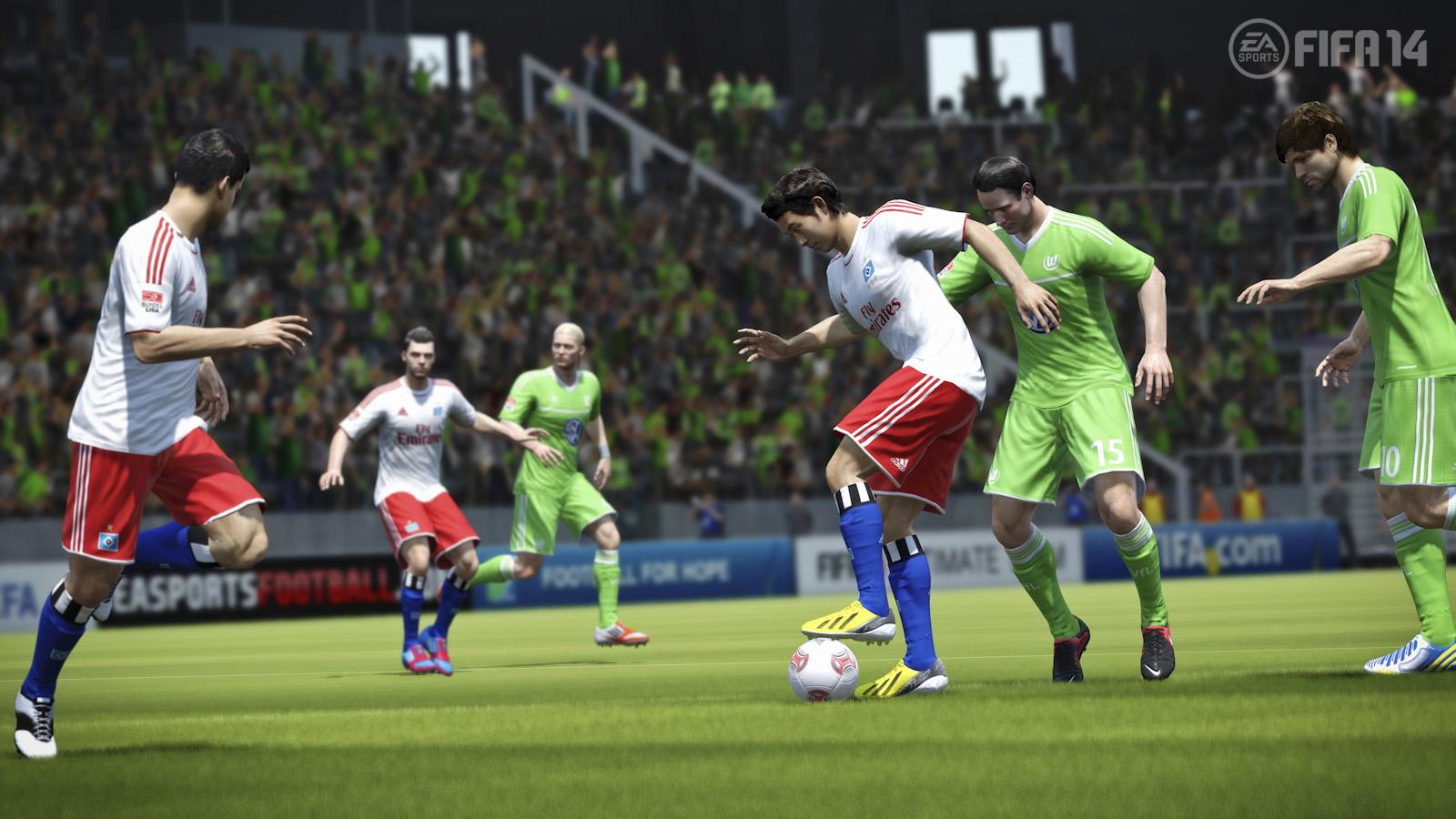  FIFA 14-Recensione-Multiyplayer-XBOX 360