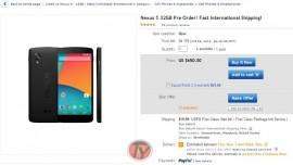 Nexus-5-Ebay-preordine
