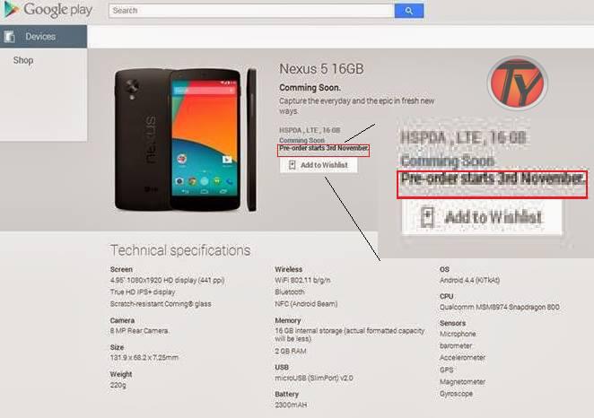 Nexus-5-Google-Play