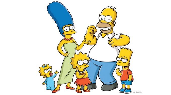 Simpson-Springfield-Android-trucchi-ciambelle infinite