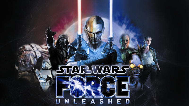  Star Wars - The Force Unleashed III-giochi-PC-console