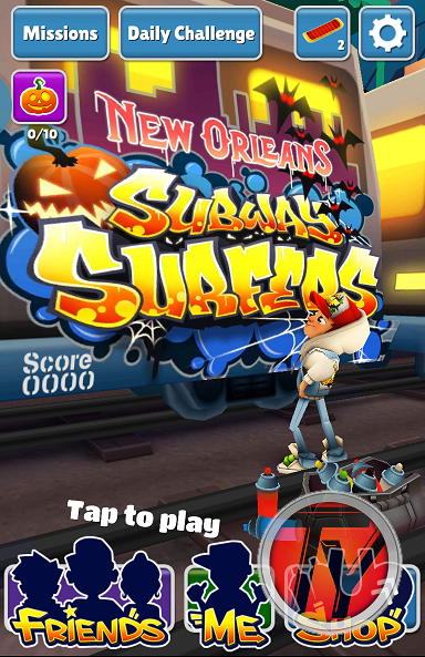 trucchi subway surf trucchi subway surf