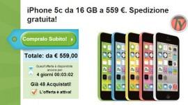 iPhone-5C-Groupon-offerta