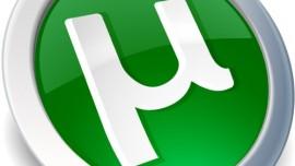 uTorrent