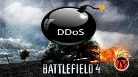 Battlefield 4-DDoS-news-giochi