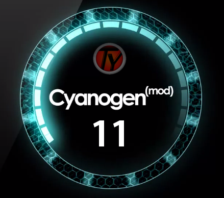 Cyanogenmod-11
