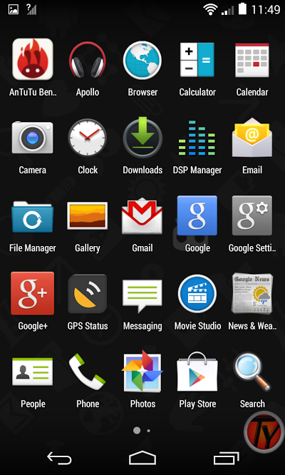 Google-Nexus-4-CM11-drawer