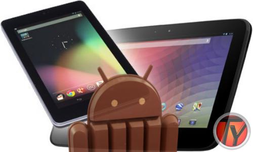 Google-Nexus-7-Nexus-10-KitKat-4.4