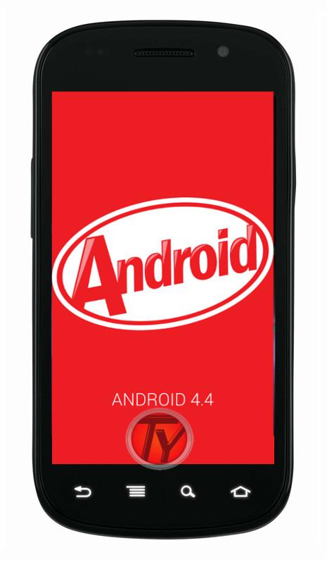 Google-Nexus-S-Android-4.4