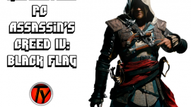 Recensione PC-Assassin's Creed IV-Black Flag-Copertina