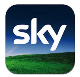 Sky Go