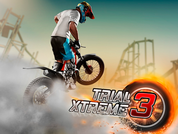  Trial Xtreme 3 trucchi monete infinite Android