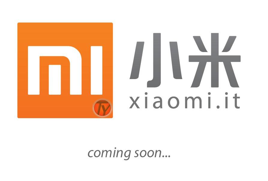 Xiaomi