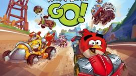 Angry Birds Go!-monete infinite-trucchi-giochi