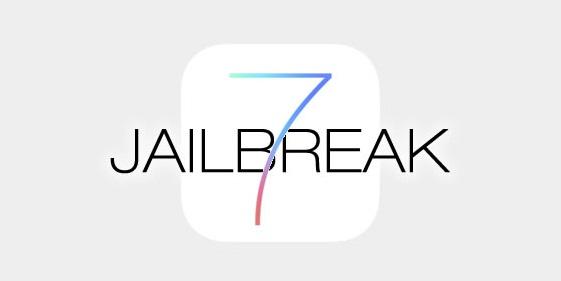 Jailbreak-iOS7