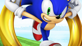 Sonic Dash-monete infinite-giochi-trucchi