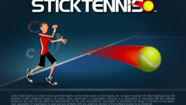 Stick Tennis-sbloccare tutto-palle infinite-Android-Trucchi