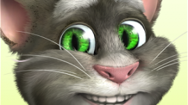 Talking Tom Cat 2-monete infinite-giochi-trucchi