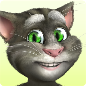  Talking Tom Cat 2-monete infinite-giochi-trucchi