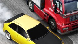 Traffic Racer-trucchi-Android-denaro infinito-giochi-hack