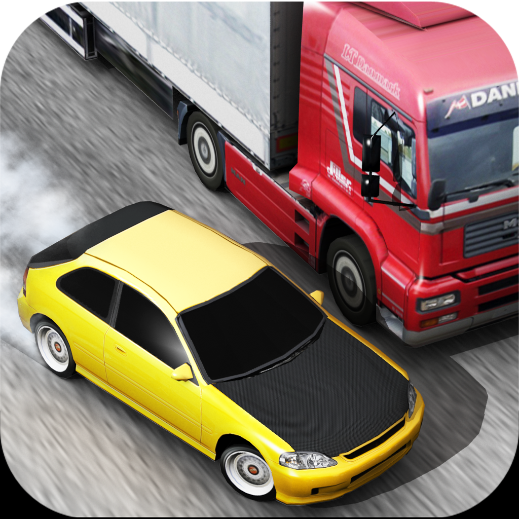  Traffic Racer-trucchi-Android-denaro infinito-giochi-hack