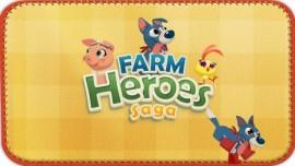 Farm Heroes Saga-trucchi-Android-soldi infiniti-giochi