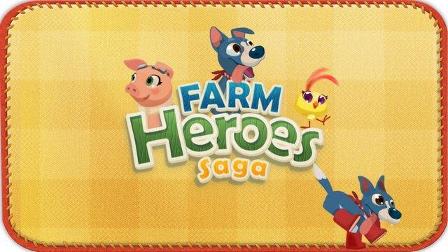 Farm Heroes Saga trucchi Android