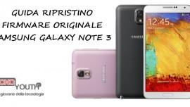 Galaxy-Note-3-ripristino