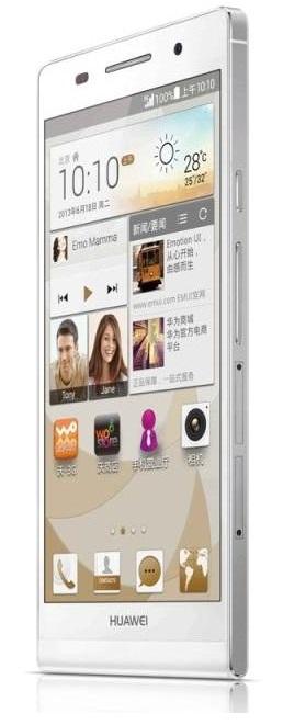 Huawei-Ascend-P6s