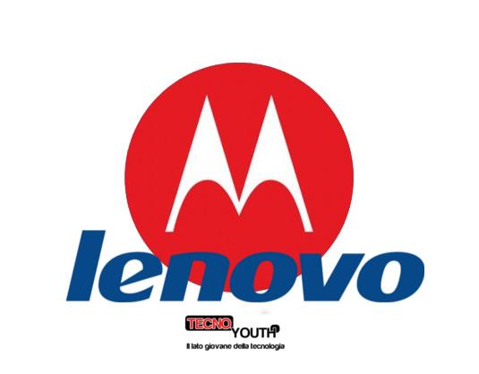 Motorola-Lenovo