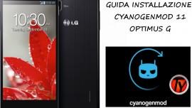 Optimus-G-CyanogenMod-11