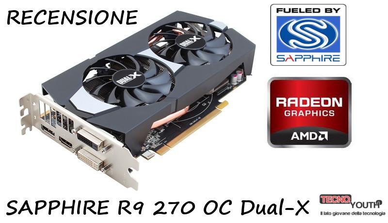 Recensione-Sapphire-R9-270-OC-Dual-X