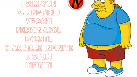 Simpson-Springfield-vecchi eventi-personaggi-ciambelle infinite-soldi infiniti-Android-trucchi