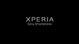 Sony-Xperia-Smartphone