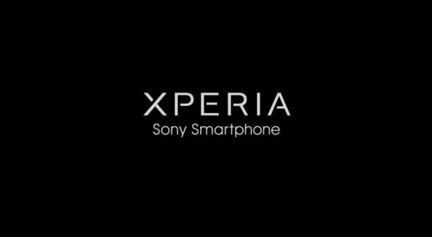 Sony-Xperia-Smartphone
