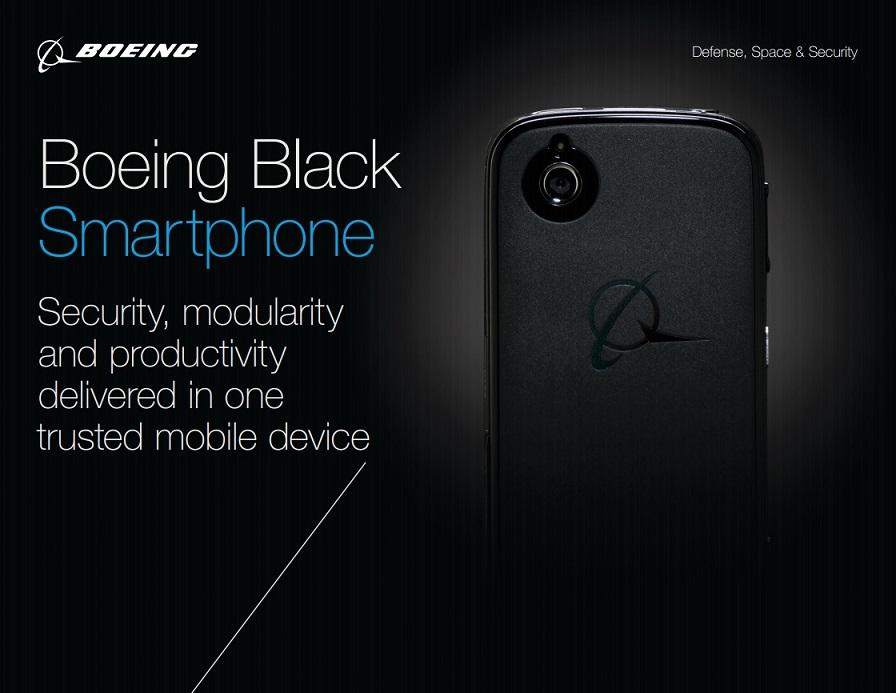 Boeing-Black-smartphone