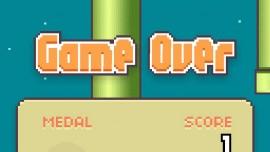 Flappy Bird-record mondiali-vincere-trucchi-giochi
